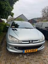 Peugeot 206 CC Platinum 110 Platinium - Peugeot 206: Platinium