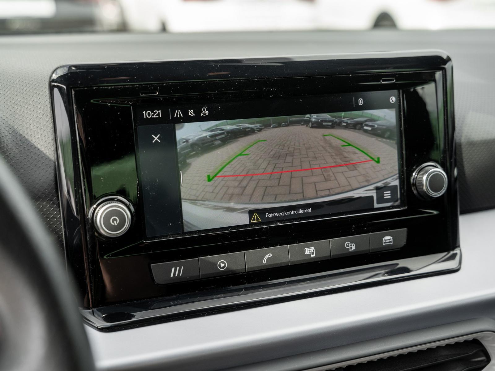 Seat IBIZA FR 1.0 TSI Kam. Virtual ACC KeyLess KlimaA