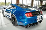 Ford Mustang 2,3 GT 500 SHELBY LED LEDER ALU  ragazzo - Ford Mustang: Shelby Gt500