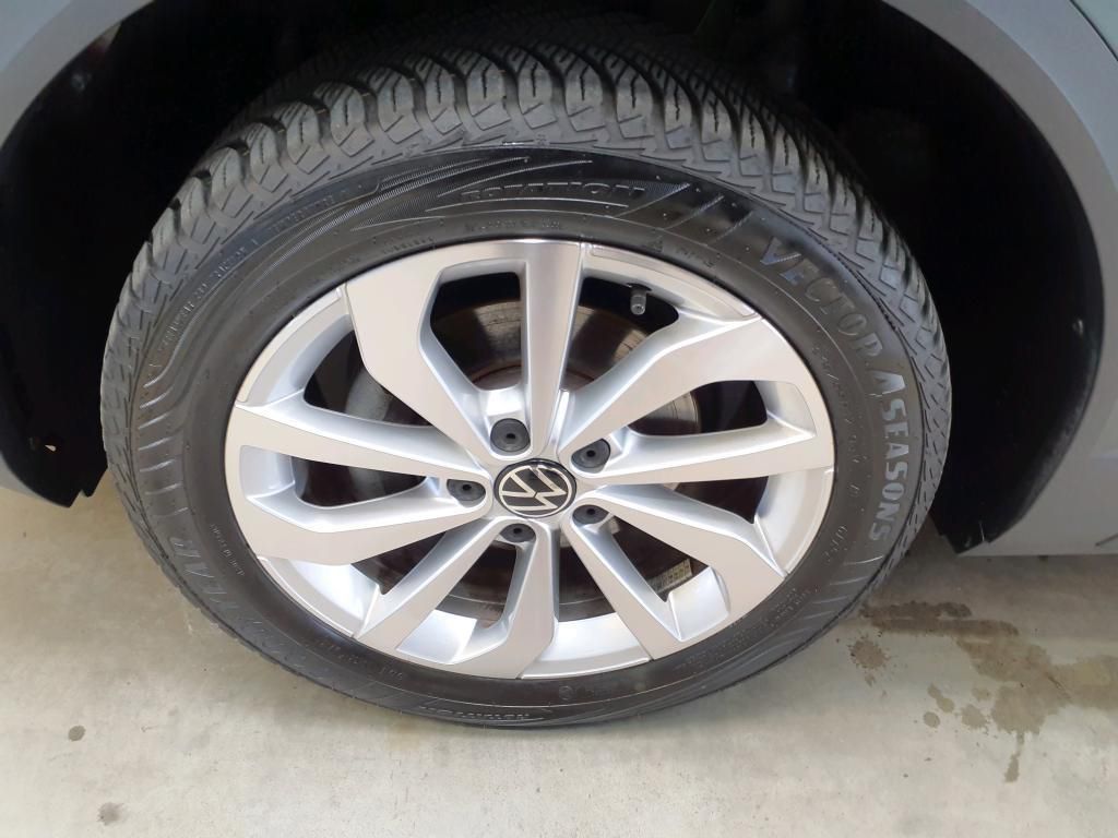 Volkswagen T-Roc Style 1.5 TSI AHK*Tempo*PDC*RFK*SH*Klima