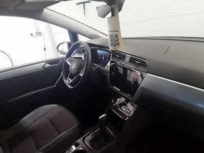 Volkswagen Touran 2.0 TDI COMFORTLINE ENERGY DSG IQ LIGHT+K, миниатюра 4