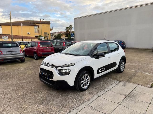 Citroën Citroen C3 BlueHDi 100 S&S