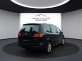 Volkswagen Sharan 1.4 TSI Highline AHK*SHZ*Leder - Volkswagen Sharan Gebrauchtwagen