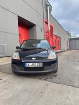 Ford Fiesta 1.4 TDCi Ambiente Ambiente - Ford Fiesta Ambiente mit Diesel-Antrieb