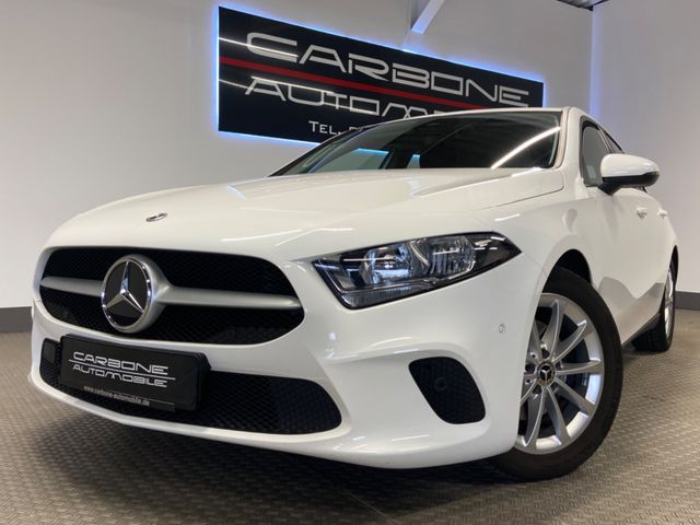 Mercedes-Benz A 200 **Navi+Winter+Virtual**