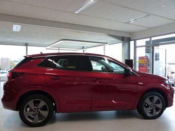 Opel Grandland (X) - 5