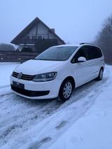 Volkswagen Sharan 2.0 TDI BlueMotion Technology MATCH M... - Volkswagen Sharan MATCH-BlueMotion-Technology