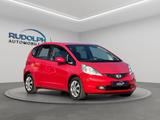 Honda JAZZ 1.2 KLIMA ° ALLWETTER ° TÜV NEU ° GARANTIE - Honda Jazz: 1.2