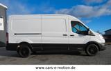 Ford Transit 350 L3H2 2.0 EcoBlue Trail- ACC|SHZ|AHK - Ford Transit: Trail