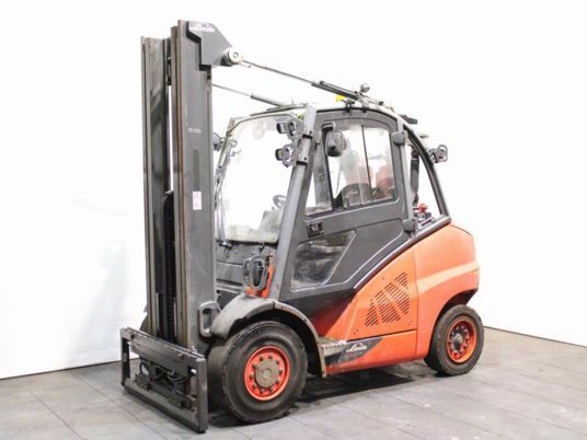 Linde H 50 D-02  394