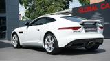 Jaguar F-TYPE P300 COUPE R-DYNAMIC*BLACK PACK*VIRTUAL* - Jaguar F-Type: R