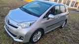 Toyota Verso-S 1,33-l-Dual-VVT Club Club - gebrauchte Toyota Verso-S aus dem Jahr 2011