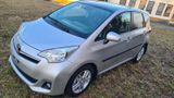 Toyota Verso-S 1,33-l-Dual-VVT Club Club - Toyota Verso-S: Club