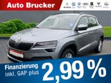 Skoda Karoq Ambition 1.0 TSI+Alufelgen+Klimaautomatik+ - Skoda: Alufelgen