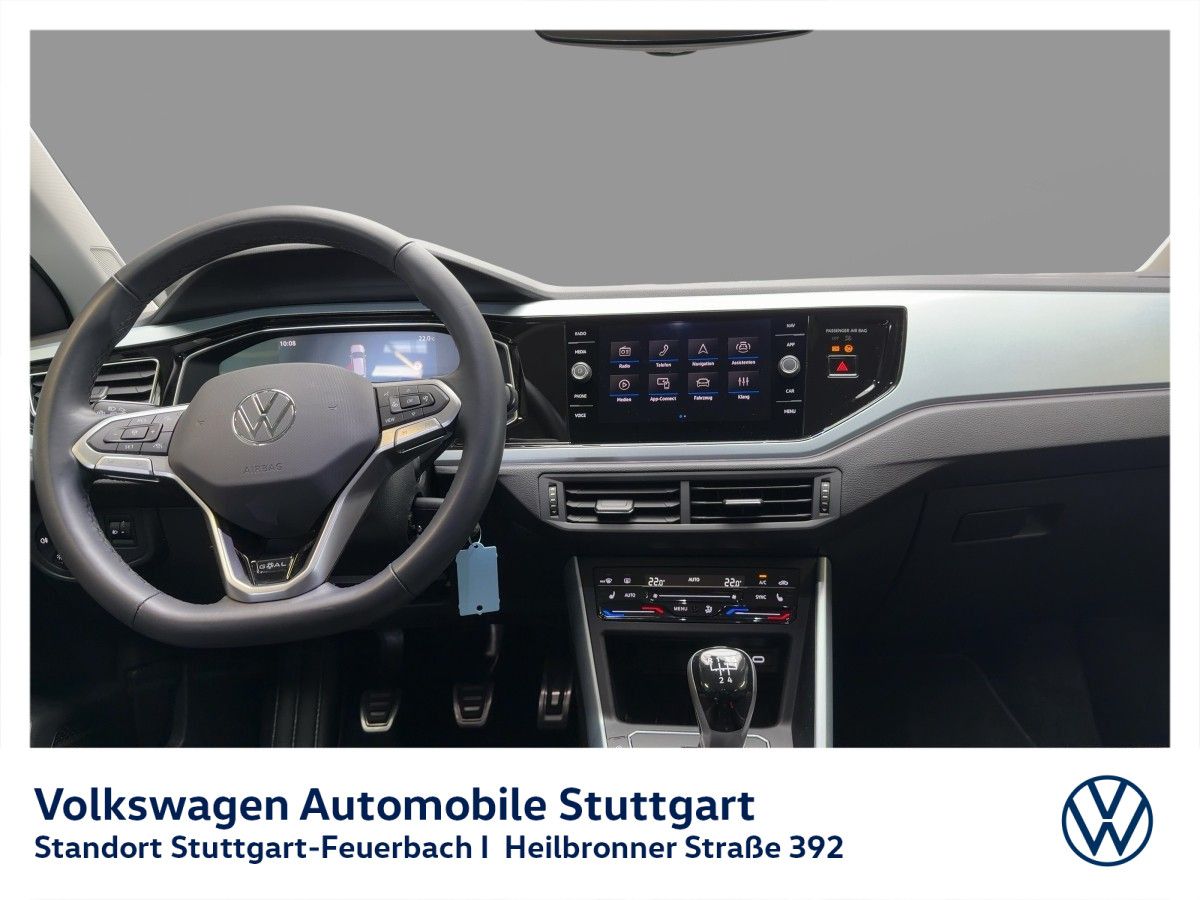 Volkswagen Taigo - Bild 9