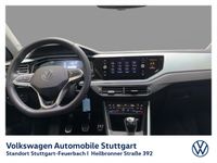 Volkswagen Taigo - Vorschau Bild 9