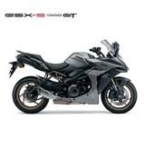 Suzuki GSX-S 1000 GT Aktion!