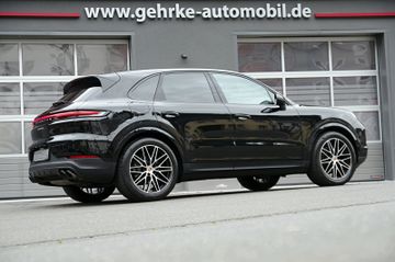 Porsche Cayenne*21"RS-Spyder,Luft,Pano,ACC,BOSE,LHZ,360°