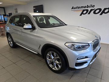 BMW X3 - 1