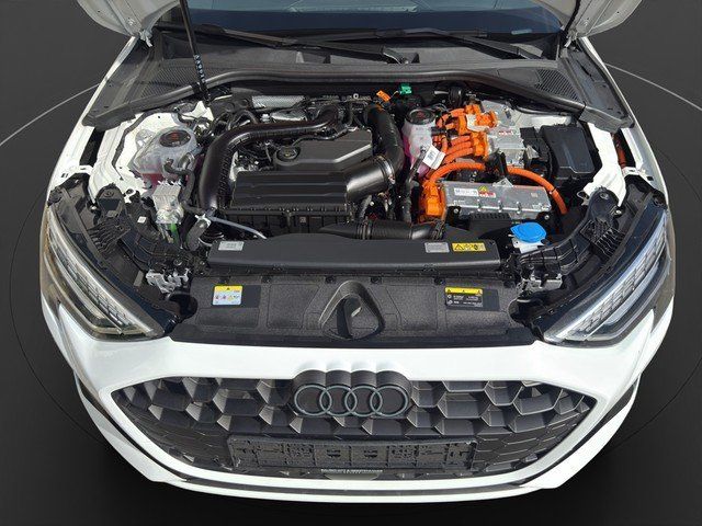 Audi A3 - Bild 15