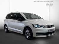Volkswagen Touran - Vorschau Bild 1