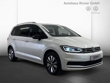 Volkswagen Touran Comfortline GOAL 1.5 TSI 110kW
