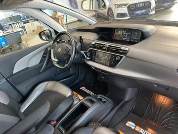MYAUTOCENTER – Gebraucht- und Jahreswagen mit Werkstattservice in Pfaffenhofen Citroën C4 Picasso Intensive *Kamera*Navi*Sitzheiz*Spur*