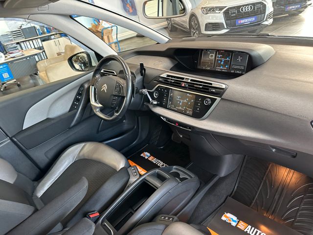 MYAUTOCENTER – Gebraucht- und Jahreswagen mit Werkstattservice in Pfaffenhofen Citroën C4 Picasso Intensive *Kamera*Navi*Sitzheiz*Spur*