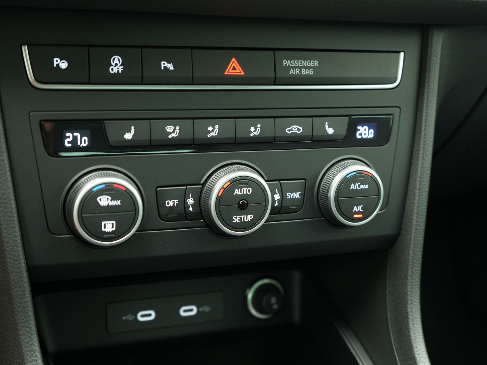 Seat Ateca - Bild 13