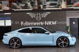 Porsche Taycan 4 S* 93,4 kWh* 571PS*Beif.Displ.Pano*ACC* - Porsche Taycan in Düsseldorf