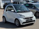 Smart ForTwo coupe|GARANTIE|PANO|SPARSAM|KLIMA - gebrauchte Smart ForTwo aus dem Jahr 2013