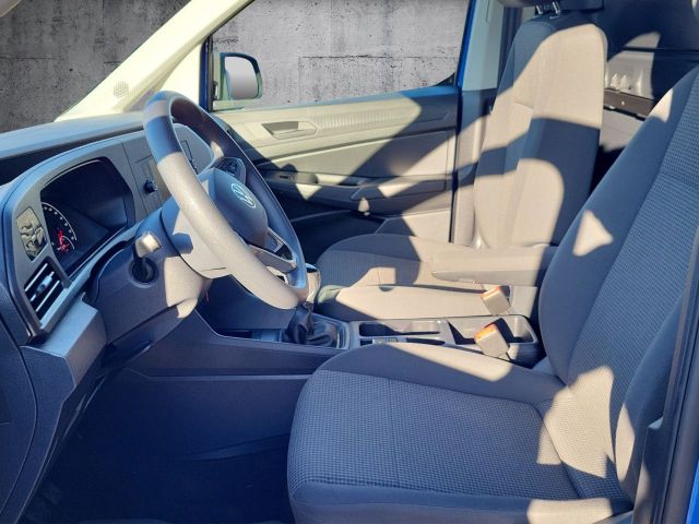 Caddy Cargo 2.0TDI LED Sitzhzg. Klima