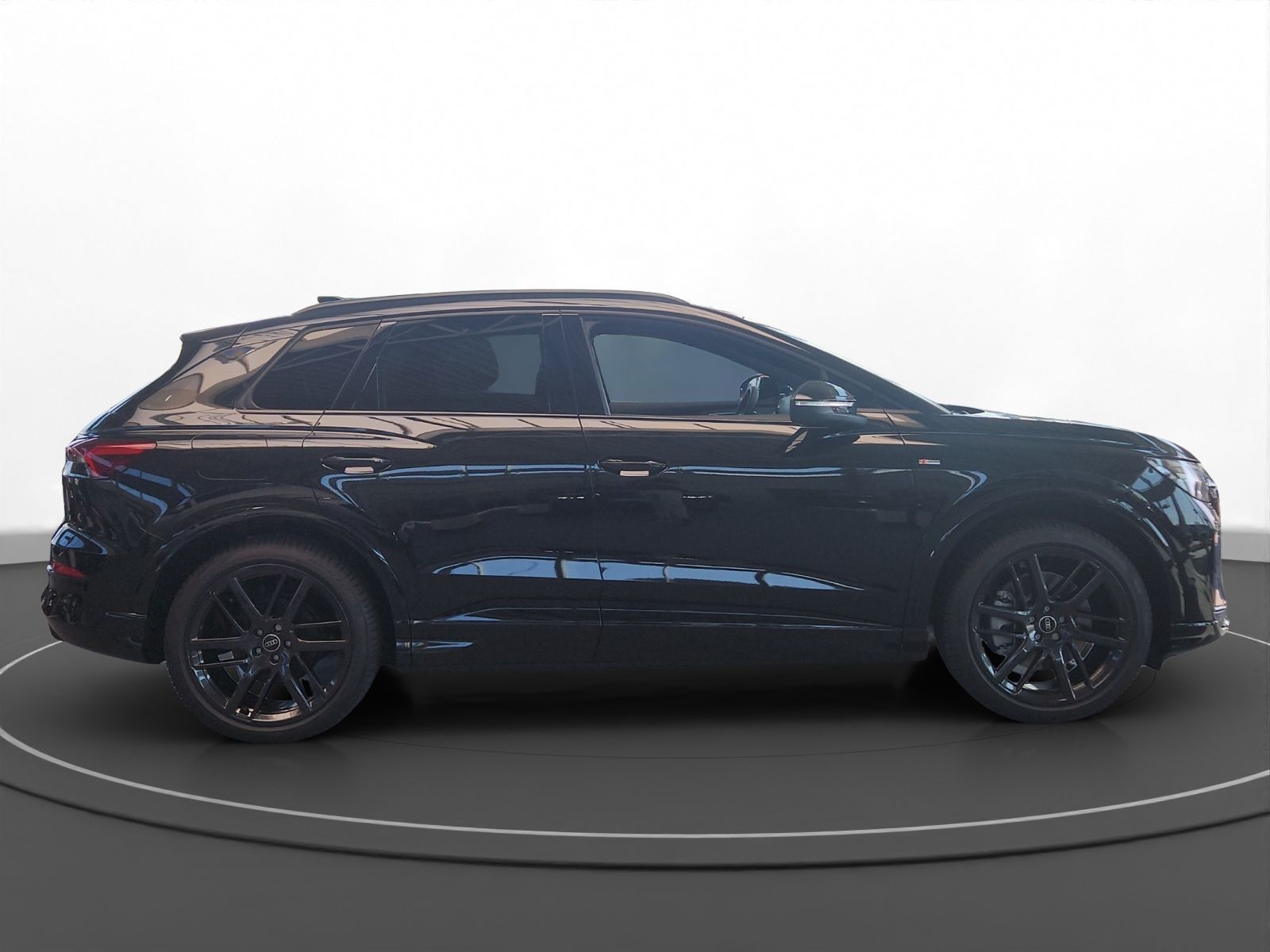 Audi Q4 e-tron - Bild 6
