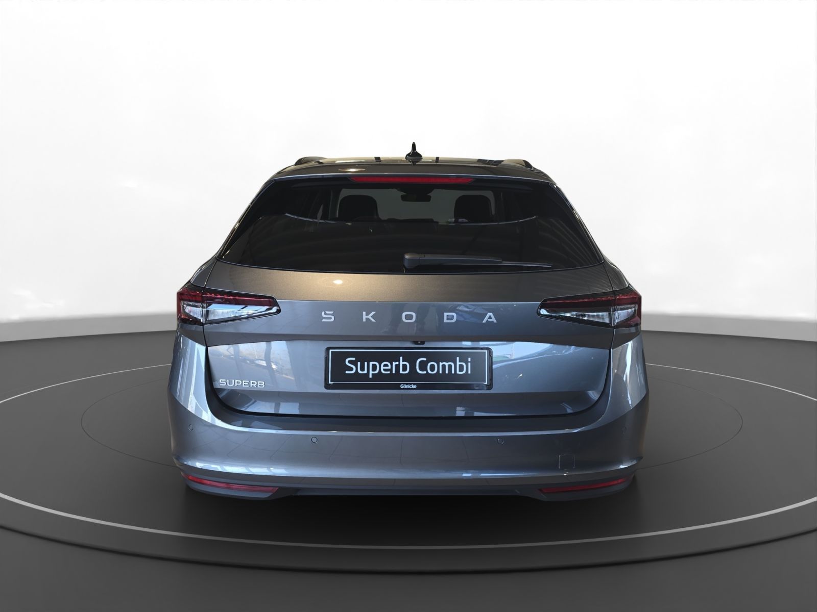 Skoda Superb - Bild 10