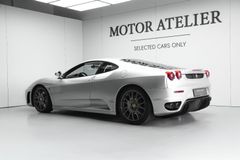 FERRARI F430 F1*wenig km*Große Wartung*Sammlerzustand*
