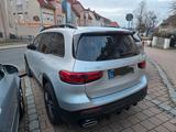 Mercedes-Benz GLB 250 4MATIC DCT - - gebrauchte Mercedes-Benz GLB 250 aus dem Jahr 2022