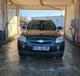 Chevrolet chevrolet captiva 7 sitzer - Chevrolet Captiva aus 2006