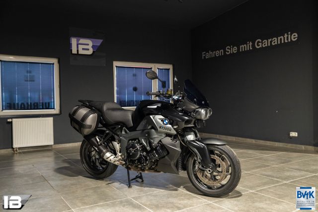 BMW K1300 R 'AC Schnitzer Umbau'