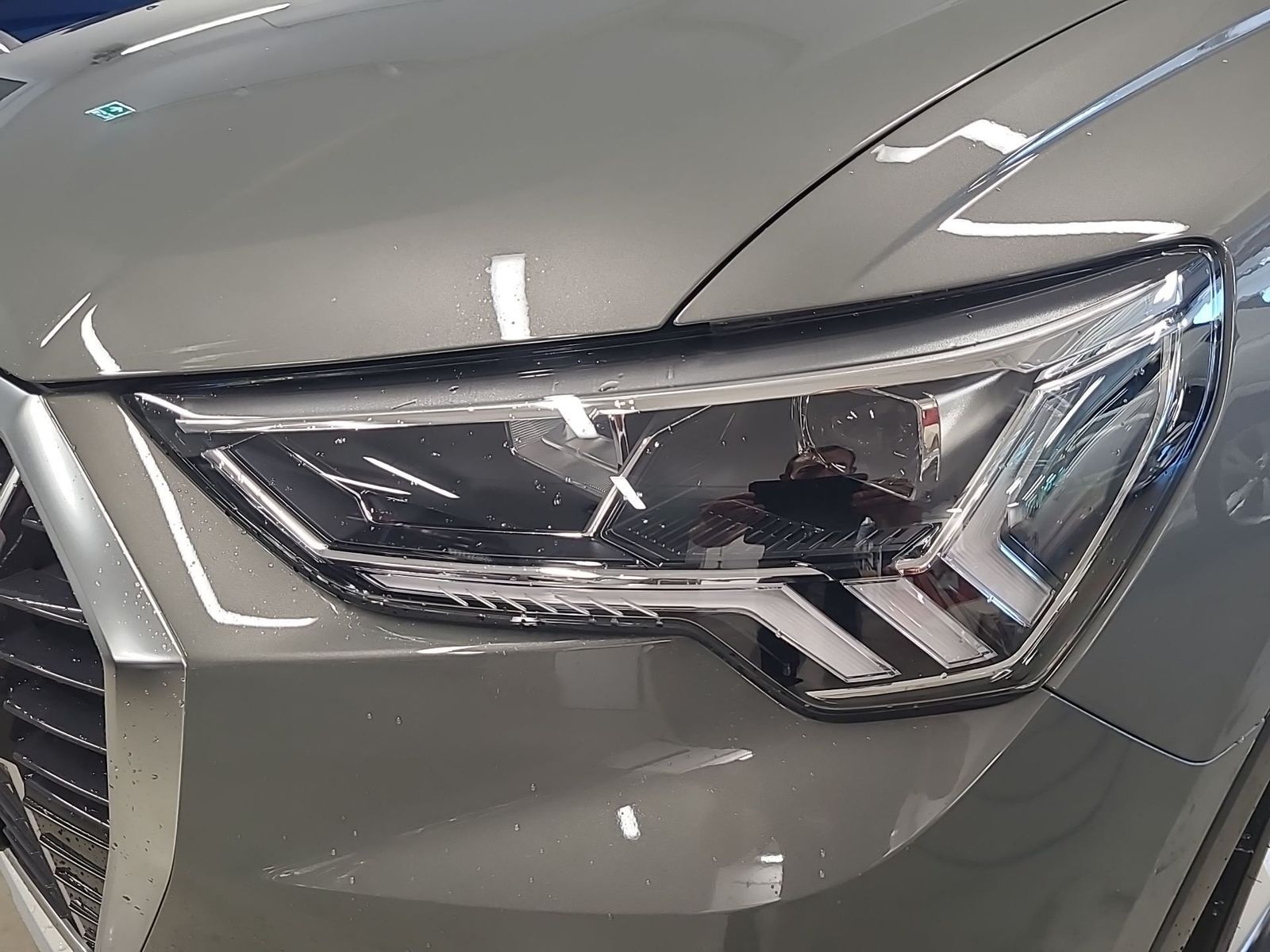 Audi Q3 - Bild 4
