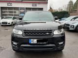 Land Rover Range Rover Sport HSE Dynamic - Land Rover Range Rover Sport in Aachen
