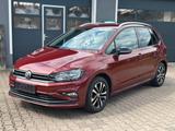 Volkswagen Golf Sportsvan IQ DRIVE AHK APPCONNECTNAVI - Volkswagen Golf Sportsvan IQ-DRIVE