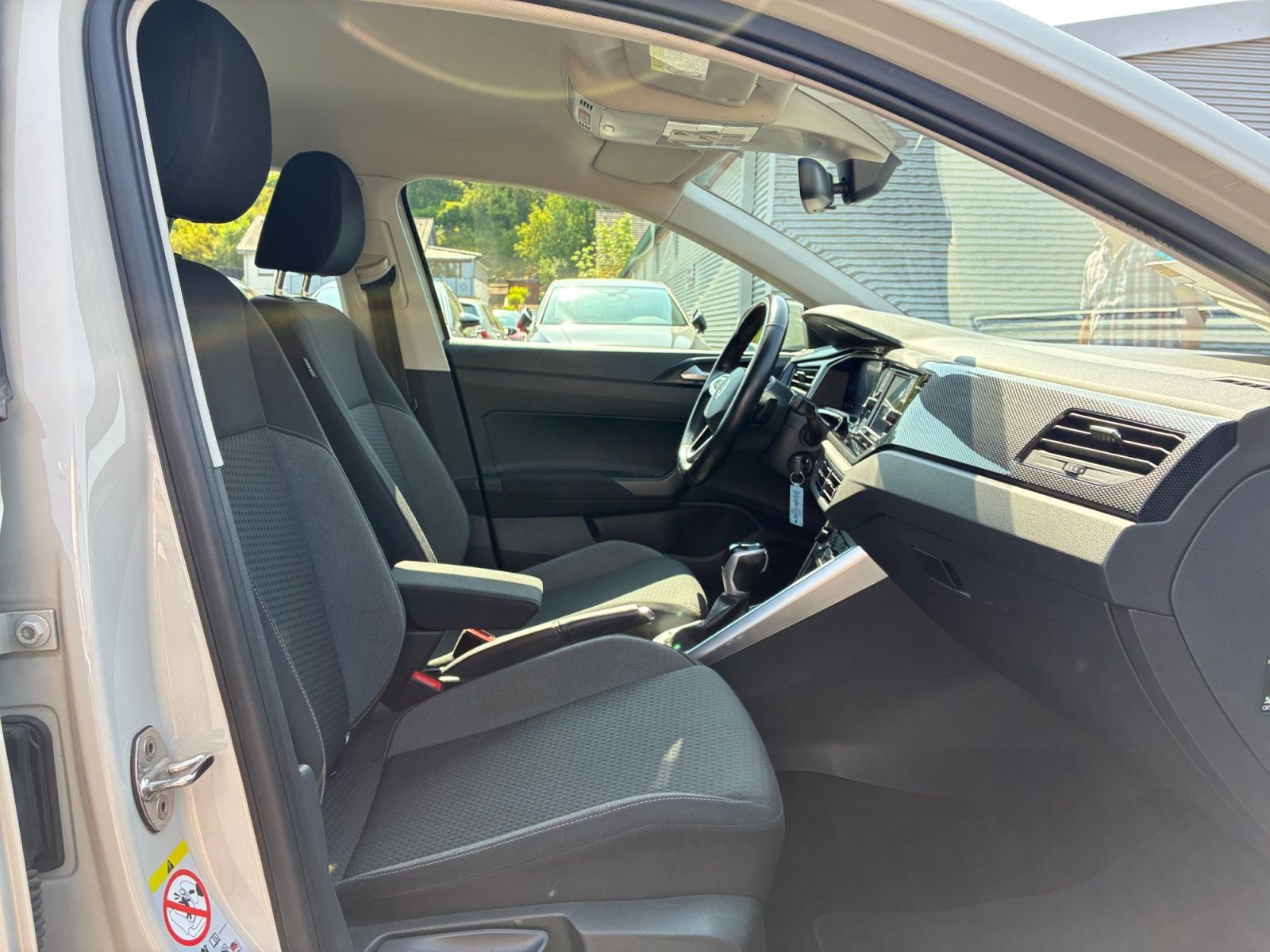 Volkswagen Taigo - Bild 17