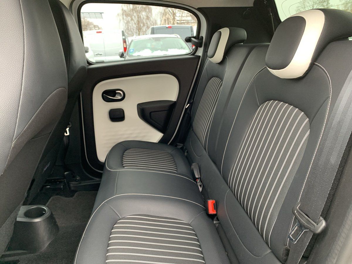 Renault Twingo - Bild 11