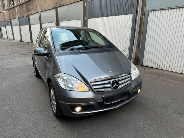 Mercedes-Benz A Klasse W169