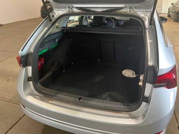 Skoda Octavia - 12