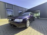 Audi A6 Avant 2.4 quattro - Audi A6 aus 2001: 4.2