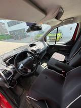 Ford Transit Custom - Handwerker - Regal/Klima/TÜVneu - Ford: Firmenfahrzeug