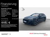 Audi RS 4 Avant 2.9 TFSI quattro*Navi*Matrix*HUD*B&O* - gebrauchte Audi RS4 aus dem Jahr 2021