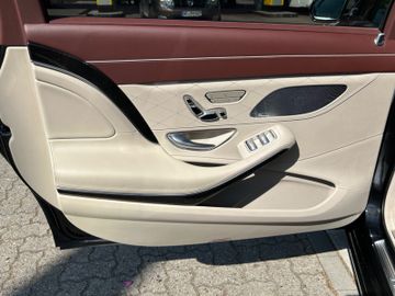 Bild 9 Mercedes-Benz S 560 S -Klasse Maybach Lim. S 560 4Matic