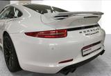 Porsche MARTINI Design 991 Carrera GTS Coupé Approved - Porsche 991 in Leverkusen